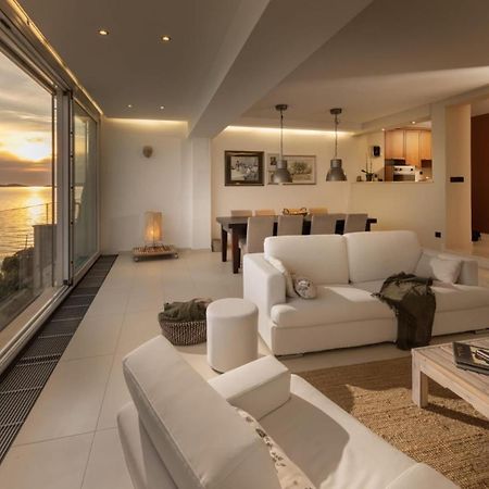 Casa Mano Tribunj With Beach Bagian luar foto
